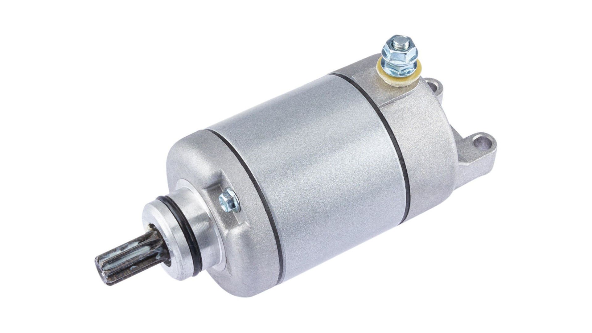 Arrowhead Anlassermotor