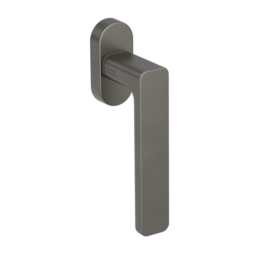 GRIFFWERK Fenstergriff MINIMAL MODERN 7x42mm