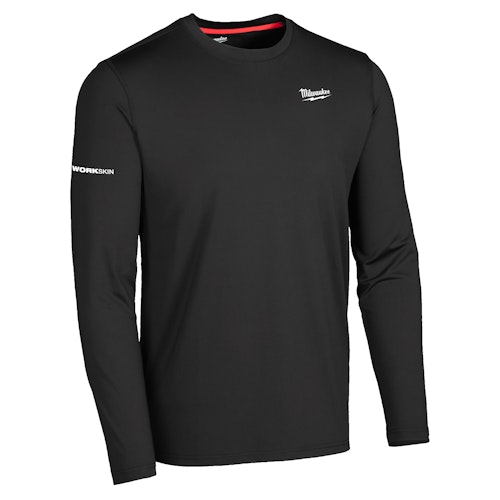 Milwaukee WORKSKIN Unterzieh-Langarm-Shirt Größe XL 4932498286