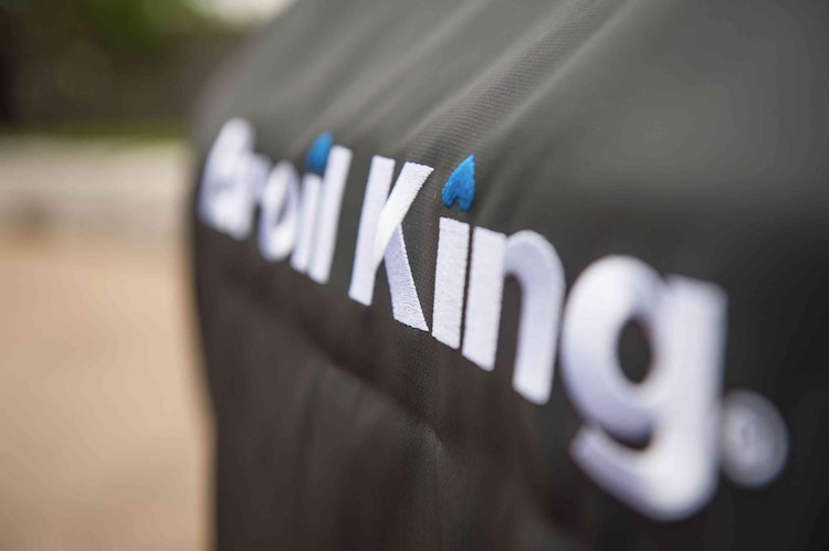 Broil King Schutzhülle Royal, Monarch, Baron 300er, Crown 300er Serie