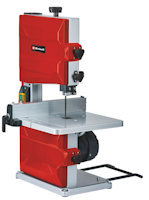 Einhell Bandsäge TC-SB 200/1 4308018