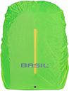 Vorschaubild Basil B-Safe Backpack Nordlicht Woman schwarz