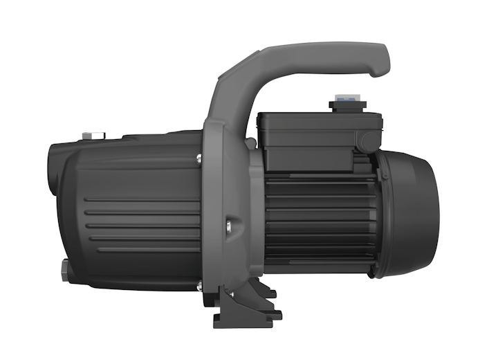 Oase ProMax Garden Classic 4500