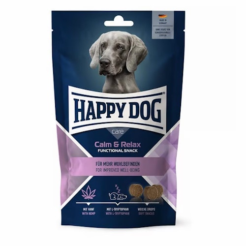 Happy Dog  Care Functional Snack 