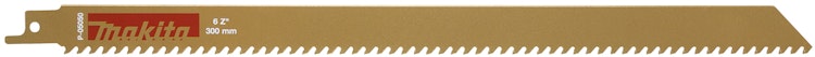 Makita Reciproblatt HM 300/6Z P-05050