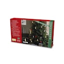 Vorschaubild Konstsmide Weihnachtsbeleuchtung LED Baumkette,Topbirnen, 25 warmweißen LEDs
