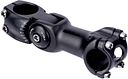 Vorschaubild CONTEC Vorbau Lida 110 mm schwarz 110​, mm lang, 31, 8 mm Lenkerklemm