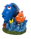 Vorschaubild Pennplax "Findet Dorie" Dory & Marlin auf Koralle M Aquariendeko