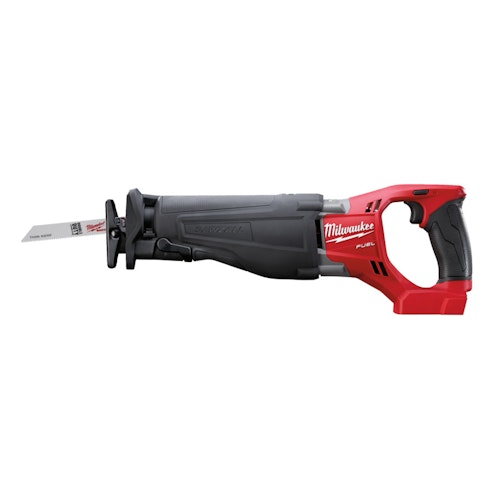 Milwaukee M18CSX-0X AKKU-SAEBELSAEGE HD BOX XXX 4933451428