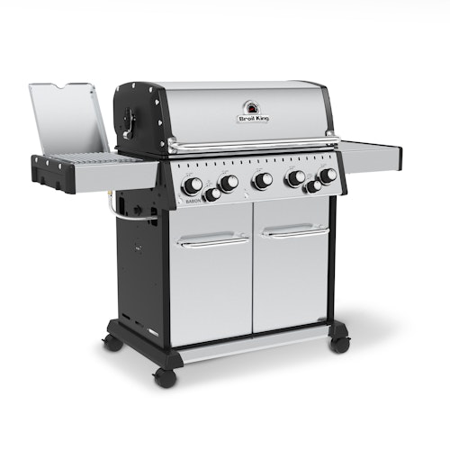 Broil King Gasgrill BARON S 590 IR