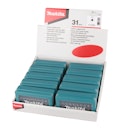 Vorschaubild Makita Bit-Set T 31-tlg. P-73352