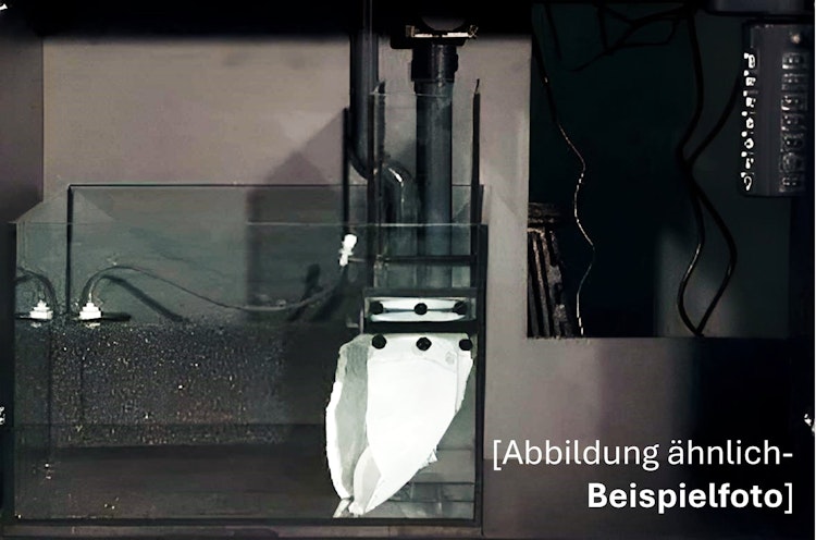 Red Sea MAX Upgrade Kit + Verrohrung