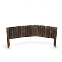 Vorschaubild BambusBASIS 5 Flexibe Beetumrandungen mit Erdspießen