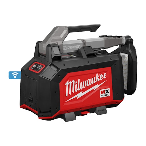 Milwaukee MXFTLIC-601 MX FUEL™ Akku-Kompaktbaustellenstrahler 4933498072