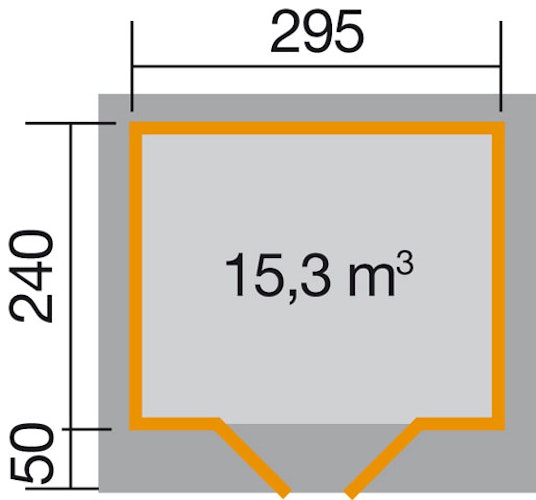 Weka 28 mm Designhaus 126