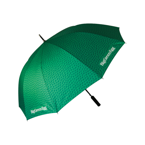 Big Green Egg Regenschirm Big Green Egg