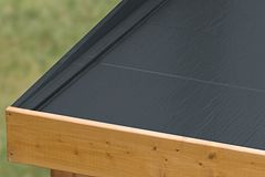 Karibu Selbstklebende Premium-Aluminiumfolie anthrazitZubehörbild