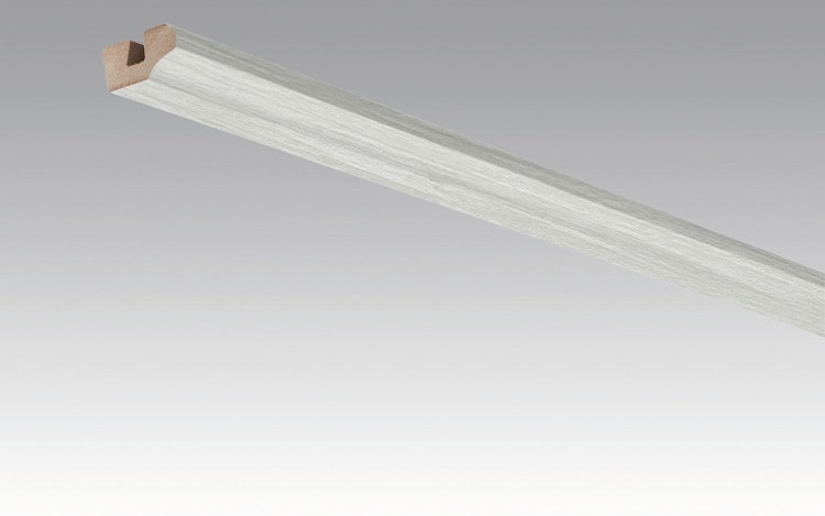 RESTPOSTEN SALE MEISTER Deckenabschlussleiste 19/38 mm Corona 4087 - 2380 mm