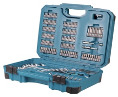 Makita Werkzeug-Set 231-tlg. E-17980