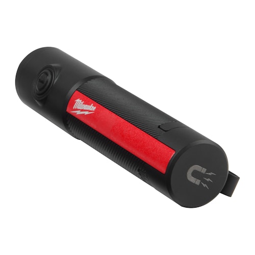 Milwaukee IRFL500 USB-Akku-Taschenlampe 4933478586