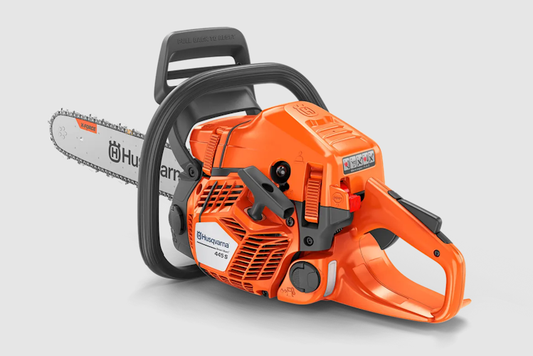 Husqvarna Motorsäge 445S 15"
