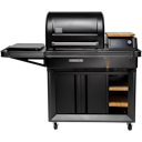 Vorschaubild Traeger Pelletgrill TIMBERLINE