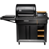 Traeger Pelletgrill TIMBERLINE