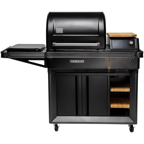 Traeger Pelletgrill TIMBERLINE