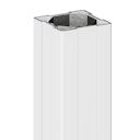 Vorschaubild TraumGarten Longlife Pfosten 80 x 80 mm