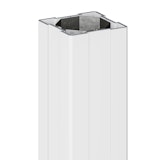 TraumGarten Longlife Pfosten 80 x 80 mmZubehörbild