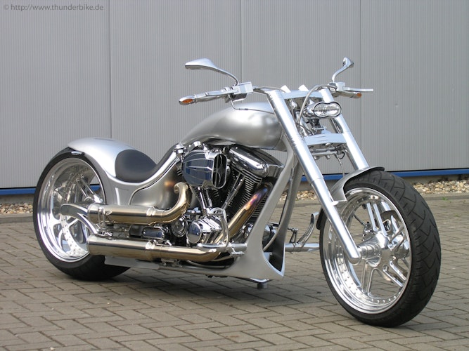 Kellermann Lenkerendenblinker BL1000 Alu poliert