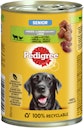 Pedigree Senior 400 Gramm Hundenassfutter