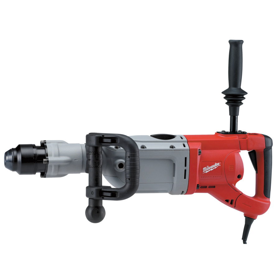 Milwaukee K950S <SDS-M> KOMBIHAMMER IN2 4933375710