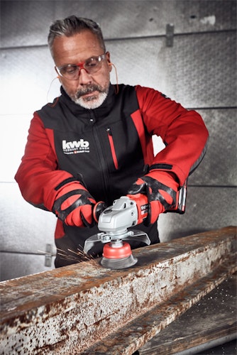 kwb AGGR-FLEX Topfb gezo 66 M14 LS 719236