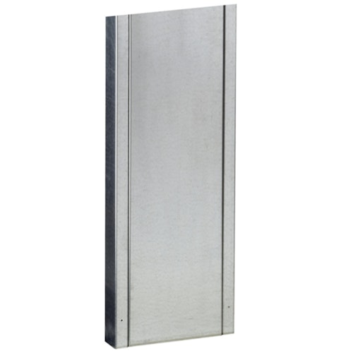 ALLUX Ständer 1001 für Briefkasten