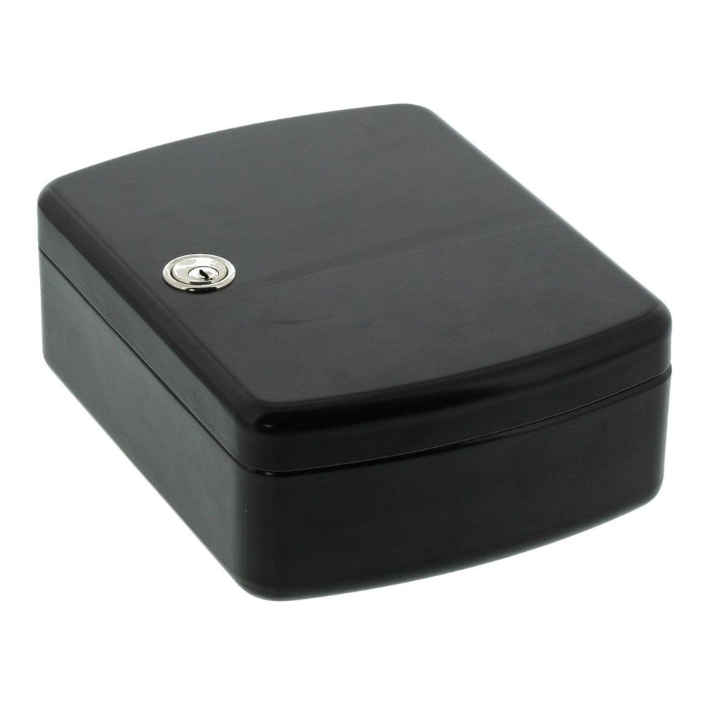 Burg Wächter Schlüsselbox Key-Box schwarz KB 15 S