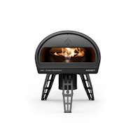 GOZNEY Pizzaofen Roccbox - Gas Black