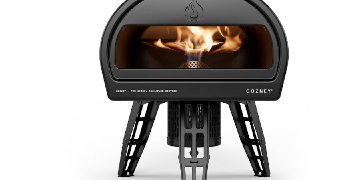 GOZNEY Pizzaofen Roccbox Gas Online Kaufen gozney-pizzaofen-roccbox-gas-online-kaufen