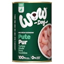 Vorschaubild WOW 400g Dose Hundenassfutter
