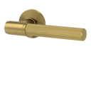 Vorschaubild Griffwerk VAYA 136 ARIS fast2fix Fast2Fix Rosetten rund OS Gold matt