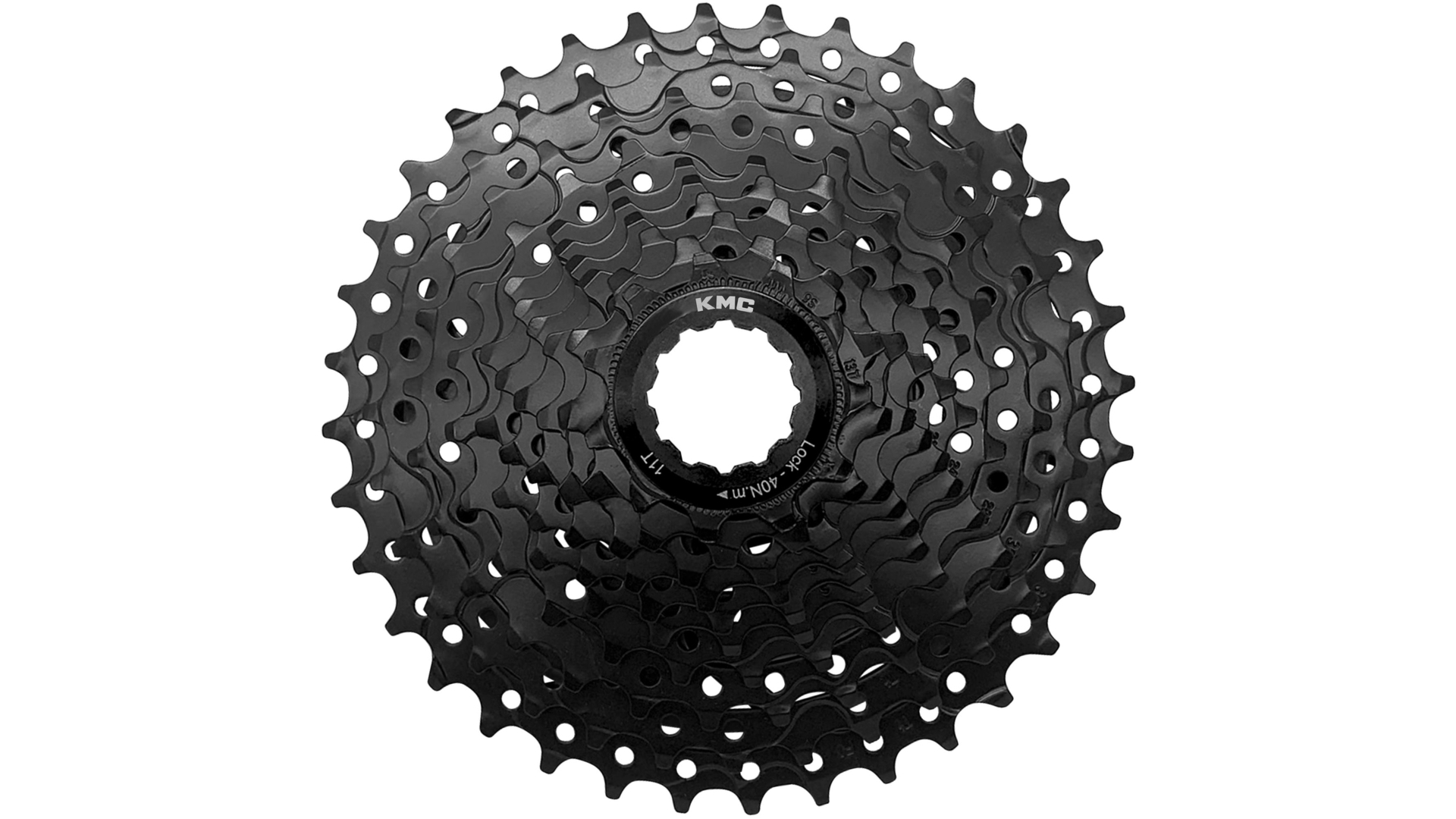 KMC Kassettenzahnkranz 10-fach