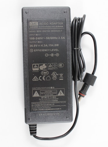 Chihiros Netzteil Aquarienbeleuchtung