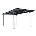 Vorschaubild Ximax Carport Eco 503 x 300 cm anthrazit