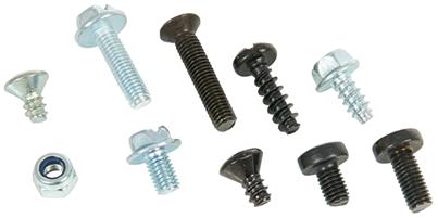 Horn Ersatz-Schrauben-Set