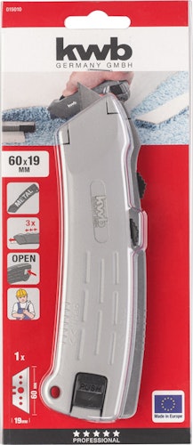 kwb Universalmesser schwer 15010