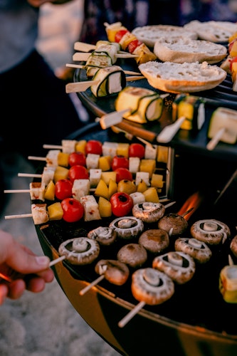 höfats BOWL 57 Warmhaltering