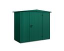 Vorschaubild Hörmann Metall-Gerätehaus EcoStar Premiumline mit Satteldach