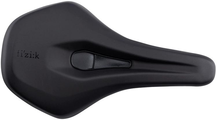 fi'zi:k Terra Aidon X5 Sattel E-MTB schwarz