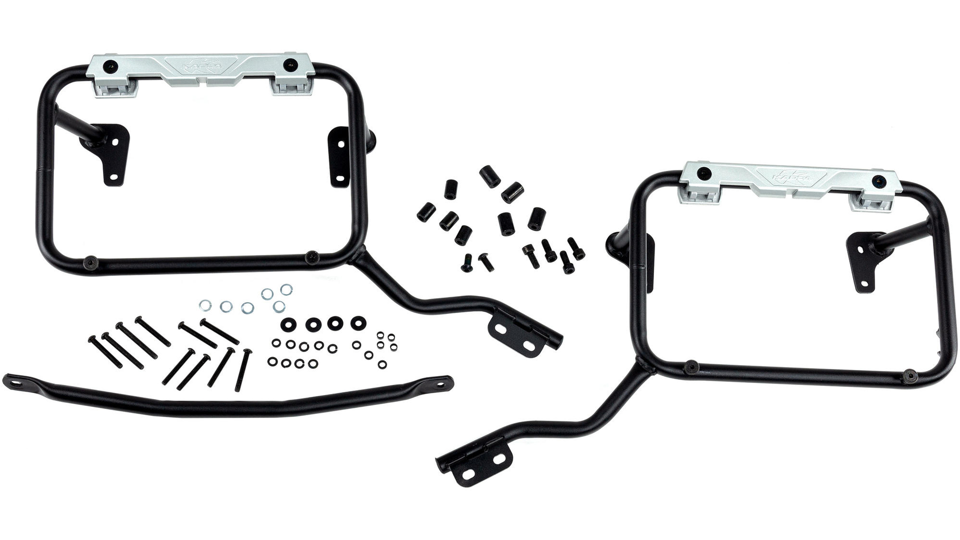 Kappa Seitenkofferträger KL für Suzuki DL V-Strom 650 ABS