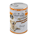 LandFleisch Hund Care Hypoallergen 400g